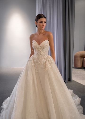 Платье  "Лаура"